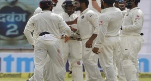 India and New Zealand teams reached Kolkata for the second Test इंग्लैंड ने भारत को पांचवें टेस्ट में 7 विकेट से दी मात, टीम इंडिया की हुई शर्मनाक हार