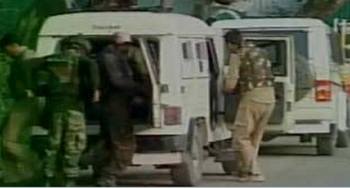 Jammu घाटी में आर्मी कैंप पर आतंकियों का हमला, 17 जवान शहीद, 4 आतंकी ढेर