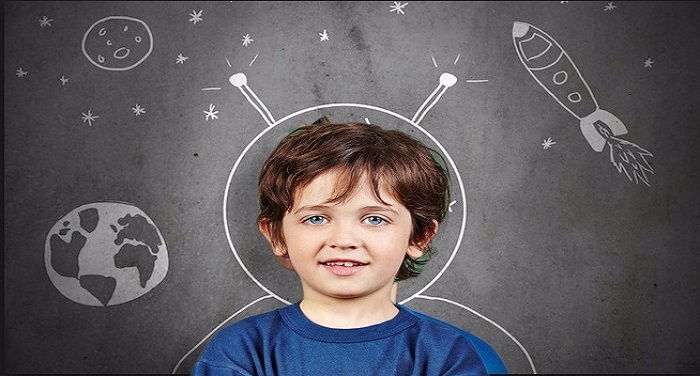 Learn how to get your childs mind sharp जानें...अपने बच्चों का दिमाग तेज करने का तरीका