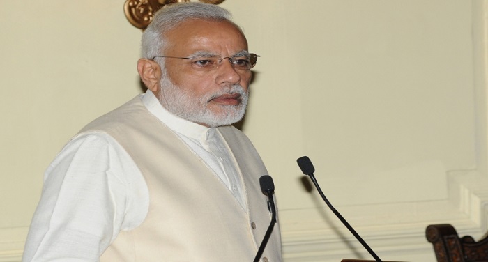 Modi 9 भारत, चीन एक-दूसरे से सीख सकते हैं : पीएम मोदी