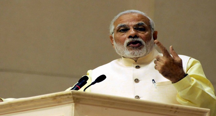 PM Modi 3 गरीबों की मदद के लिए खादी खरीदें: मोदी