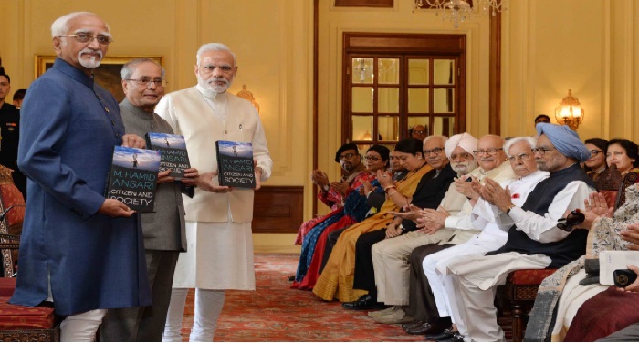 PM Modi परिवार भारत की सबसे बड़ी ताकत: प्रधानमंत्री मोदी