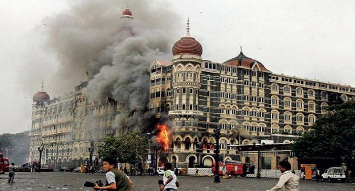 Pakistan Mumbai attacks associated with the Commission will examine the boat 26/11 Celeb Reactions: मुंबई हमले की 14वीं बरसी आज, अमित शाह समेत कई नेताओं ने दी श्रद्धांजलि