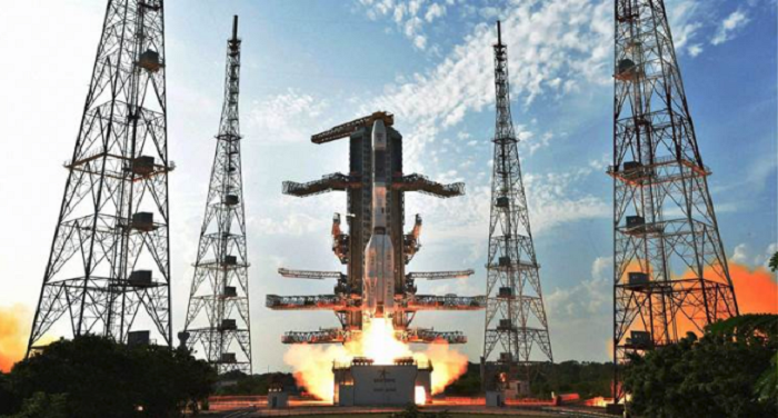 isro इसरो एक साथ 83 उपग्रह भेजकर विश्व रिकॉर्ड बनाएगा