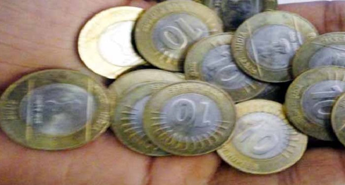 10 coin सावधान ! 10 रुपये का सिक्का बना सकता है देशद्रोही