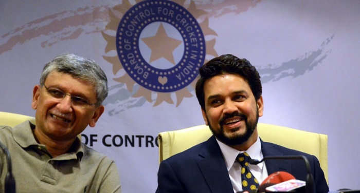 BCCI बीसीसीआई ने की अंडर-19 चैलेंजर ट्रॉफी टीमों की घोषणा