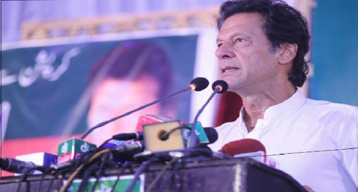 Imran khan पनामा मामले में चुप रहने के लिए नवाज ने ऑफर किए थे पैसे : इमरान खान