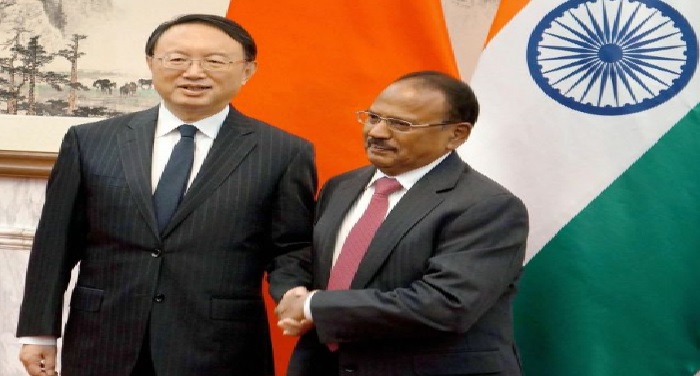 India China भारत और चीन के राष्ट्रीय सुरक्षा सलाहकार अगले सप्ताह करेंगे मुलाकात