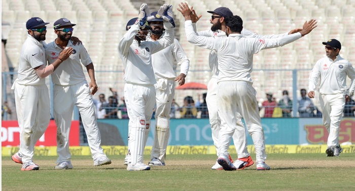 India won कोलकाता टेस्ट: भारत ने न्यूजीलैंड को हराया, सीरीज में अजेय बढ़त (वीडियो)
