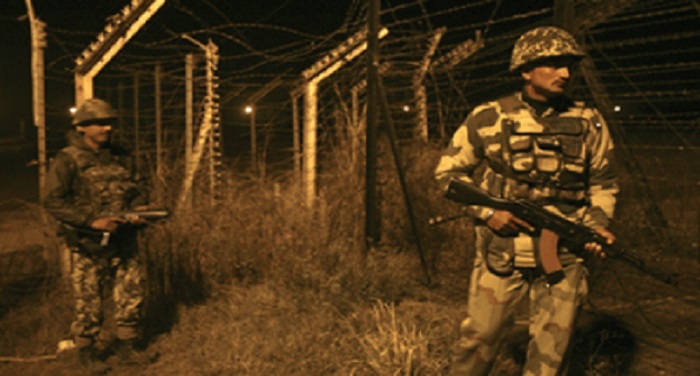 Indian army बारामूला में तलाशी अभियान खत्म, भाग निकले आतंकी