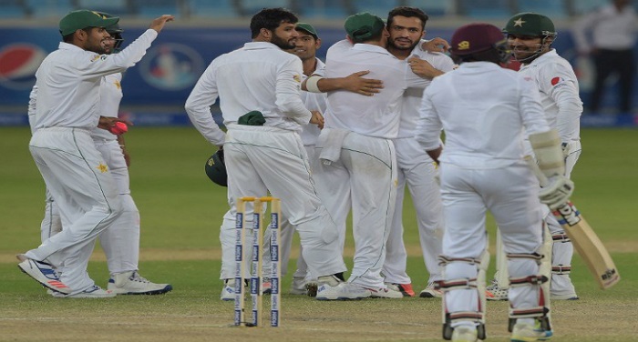 Irom sharmila 1 दुबई टेस्ट : पाकिस्तान ने रोमांचक मुकाबले में वेस्टइंडीज को हराया
