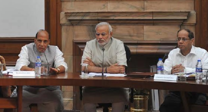 Modi 2 जम्मू आईआईएम के लिए केंद्रीय मंत्रिमंडल ने दी मंजूरी