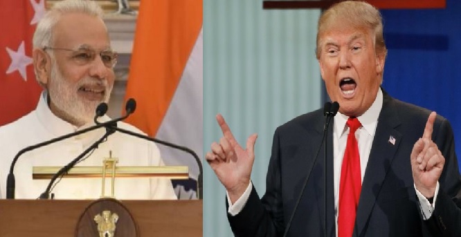 Modiji मोदी का बजा चौतरफा डंका, अमेरिका में आएगा ‘मोदी राज’
