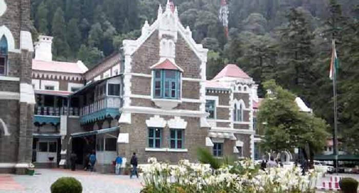 Nainital High Court हरीश रावत स्टिंग ऑपरेशन मामले में बहस जारी