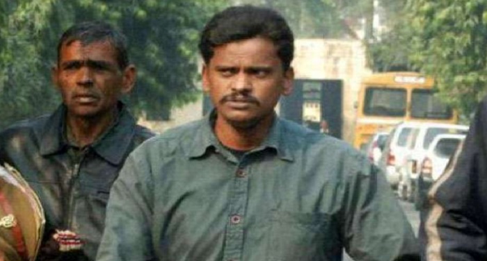 Nithari case convict Surender Kohli found hanged in the Nanda Devi murder case निठारी कांड : सुरेंद्र कोहली को नंदा देवी मर्डर केस में मिली फांसी की सजा