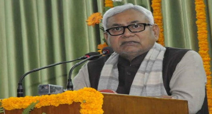 Nitish kumar 1 नीतीश के महागठबंधन पर आ सकता है संकट