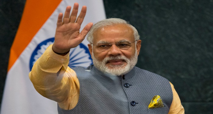 PM Modi will be visiting Bhopal today the security enhanced पीएम मोदी करेंगे भोपाल दौरा, सुरक्षा के किए गए पुख्ता इंतजाम