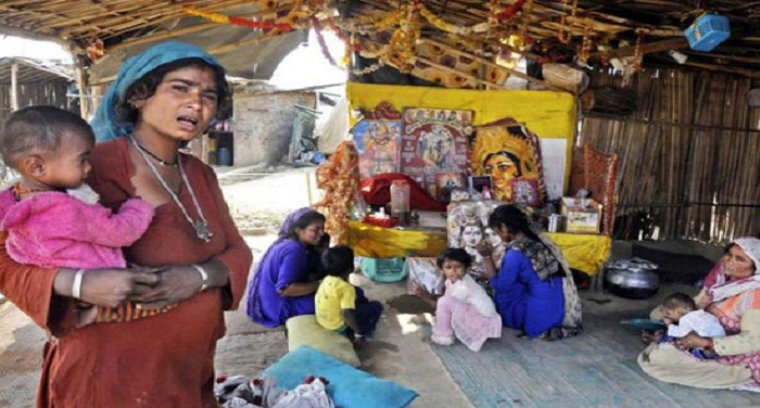 Paistan hindu पाकिस्तान में हिंदू मंदिरों को मिलेगी अतिरिक्त सुरक्षा