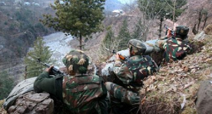 pak-violates-ceasefire-again-again-started-firing-on-akhnoor-area