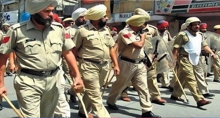 Punjab police पूरे राज्य के लिए है चेतावनी, महज चंडीगढ़ को ही नहीं