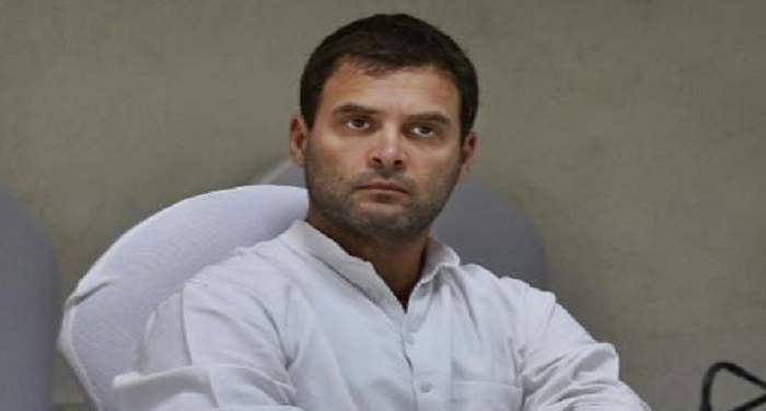 Rahul Gandhi जल्द ही राहुल के सिर सजेगा पार्टी अध्यक्ष का ताज