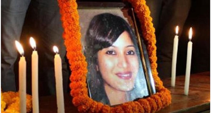Sheena bora शीना बोरा हत्याकांड में पूरक आरोप पत्र दाखिल