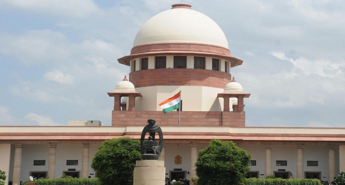 Supreme Court SC ने मानी केंद्र की सिफारिश, एक सप्ताह तक जल्लीकट्टू पर नहीं देगा फैसला