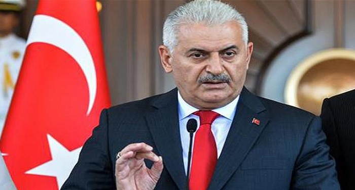 Turkey will give support to Iraq for campaign to release mosul मोसुल मुक्त कराने की मुहिम में इराक के साथ शामिल हुआ तुर्की