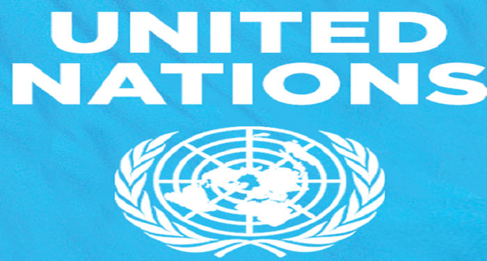 United nations दमिश्क में रूसी दूतावास पर हमले की संयुक्त राष्ट्र ने की निंदा