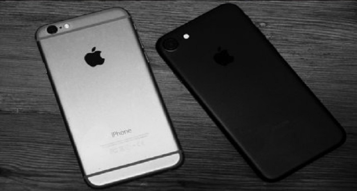 apple एप्पल करेंगी आईफोन 7 में आग पकड़ने के दावों की जांच