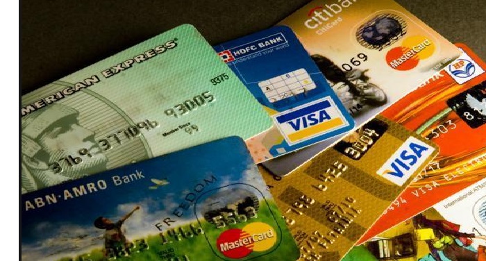 debit and credit cards जीएसटी का भुगतान अब डेबिट व क्रेडिट कार्ड से संभव