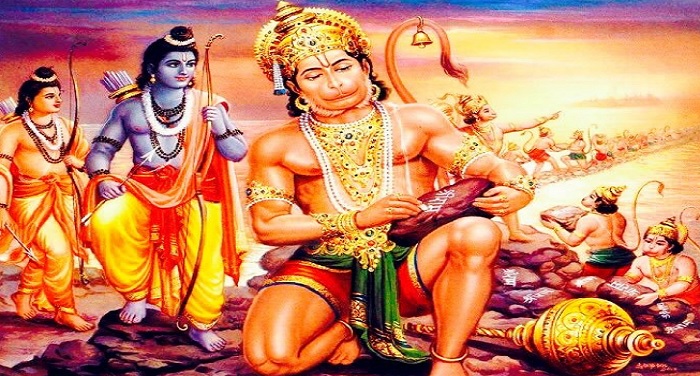 hanuman हनुमान जयंति पर कैसे करें बजरंग बली को प्रसन्न ? भूलकर भी ना करें ये गलतियां...