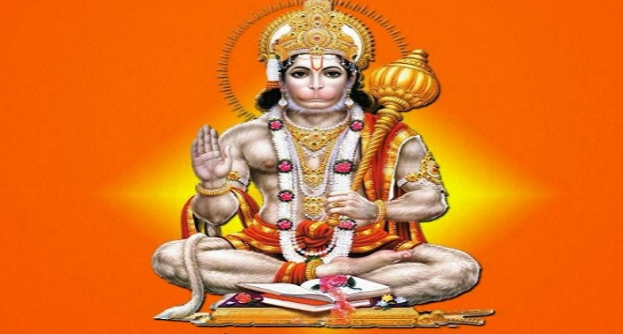 hanuman ji अगर कलयुग के देवता को प्रसन्न करना है तो...करें ये पूजा
