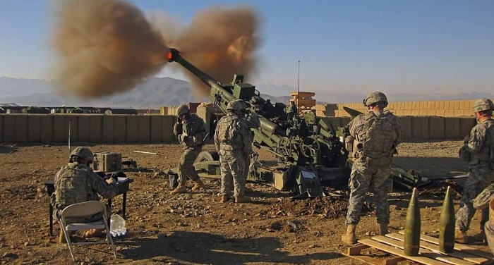 howitzers भारत की सैन्य ताकत में इजाफा, हॉवित्जर तोपों के सौदे को मिली मंजूरी