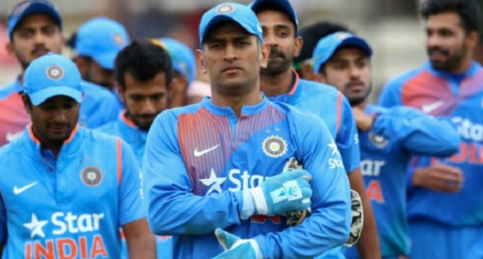 india 1 न्यूजीलैंड के साथ पहले तीन वनडे के लिए भारतीय टीम घोषित