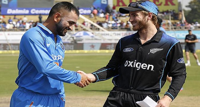 india 2 विशाखापट्टनम फाइनल : भारत ने टॉस जीता, बल्लेबाजी का फैसला