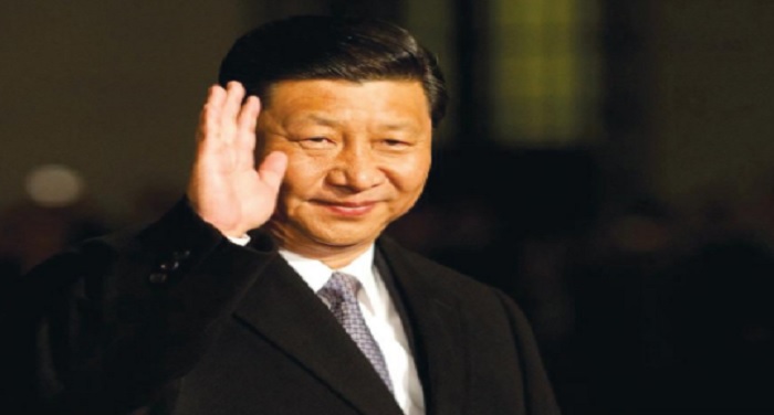 jinping चीन के राष्ट्रपति शी जिनपिंग एपेक बैठक में हिस्सा लेने पेरू पहुंचे