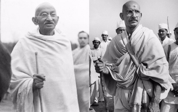 know about the Nation Mohandas Karamchand Gandhi ..... loved ones used to call him Bapu जानिए राष्ट्रपिता गांधी जी के बारे में...जिन्हें प्यार से लोग बुलाते थे बापू...