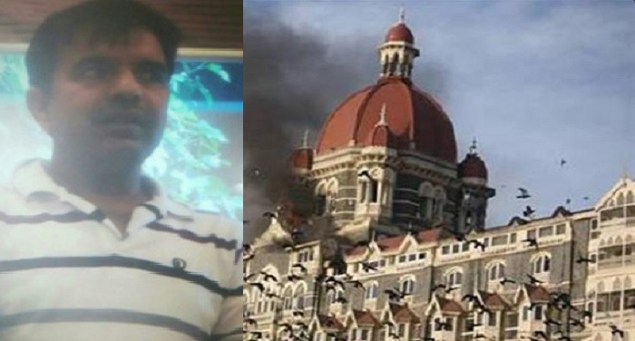 mumbai attack मुंबई हमलों को दोहराने की साजिश रच रहा था पाक उच्चायोग अधिकारी