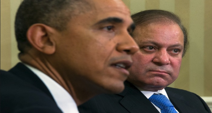 obama and nawaz पाकिस्तान घोषित होगा आतंक प्रायोजित देशः याचिका ने बनाए रिकॉर्ड