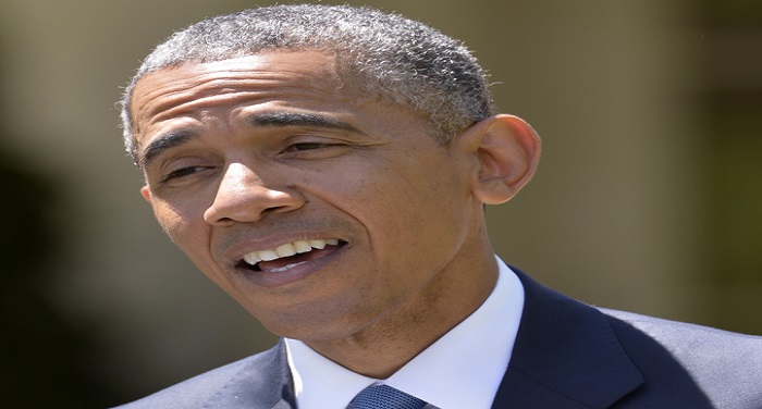 obama आर्कटिक, अटलांटिक में तेल, गैस अन्वेषण पर ओबामा ने लगाई रोक