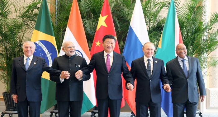 two day BRICS summit beginning today PM Modi can raise terrorism issue ब्रिक्स सम्मेलन: पीएम मोदी उठा सकते हैं आतंकवाद का मुद्दा