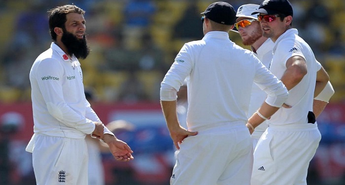 ENGLAND विशाखापट्टनम टेस्ट : भारत ने टॉस जीत चुनी बल्लेबाजी