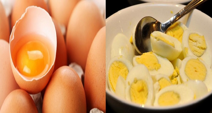 Eggs istock 640 अंडा हृदय की बीमारियों का खतरे घटाने में सहायक