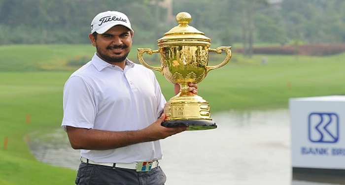 Gaganjeet Bhullar गोल्फ : भुल्लर ने जीता इंडोनेशिया ओपन खिताब