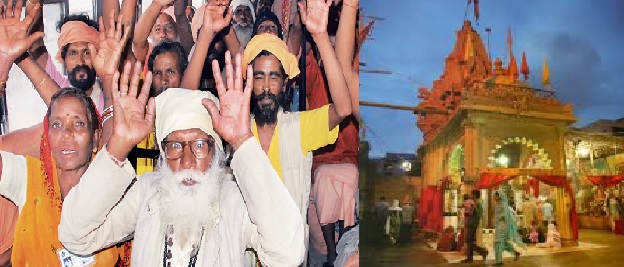 Hindu तनाव के मद्देनजर भारतीय तीर्थयात्रियों का पाकिस्तान दौरा रद्द
