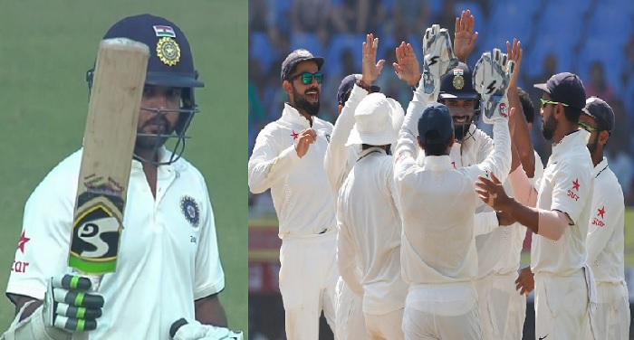India won भारत ने इंग्लैंड को 8 विकेट से हराकर सीरीज में दर्ज की 2-0 की बढ़त