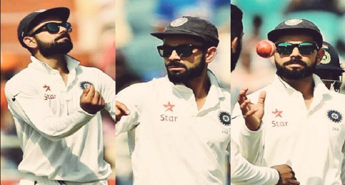 Kohli टेस्ट रैंकिंग : कोहली अपने करियर के सबसे अच्छे मुकाम पर