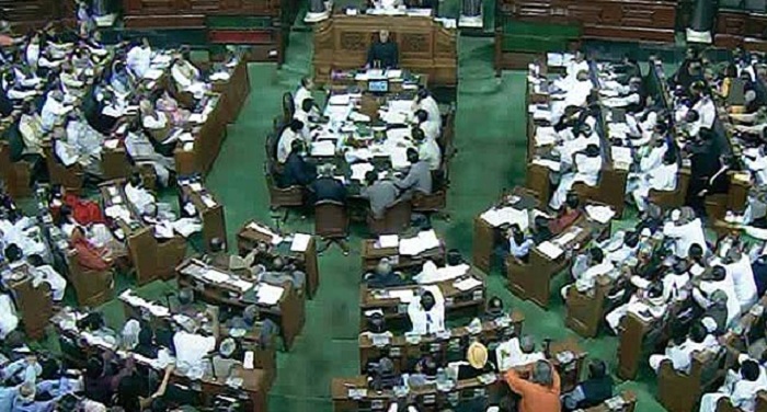 Loksabha 9 मार्च से शुरु होगा संसद सत्र, विपक्ष उठा सकता है रामजस मुद्दा