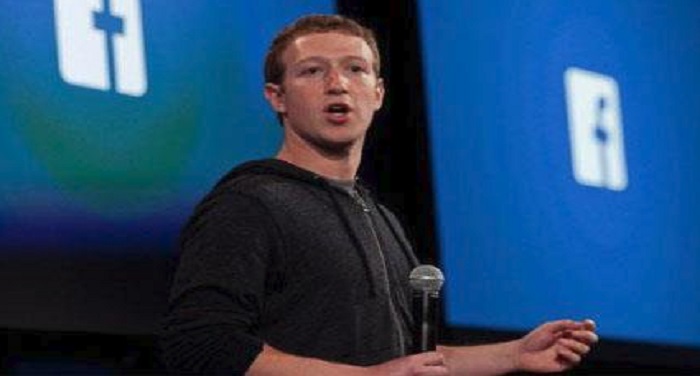 Mark zukarbarg फेसबुक की बड़ी चूकः संस्थापक मार्क जुकरबर्ग मृत घोषित!